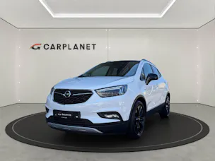 OPEL Mokka X 1.4T 4x4 Black Edition