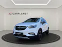 OPEL Mokka X 1.4T 4x4 Black Edition