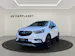 OPEL Mokka X 1.4T 4x4 Black Edition