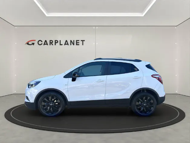 OPEL Mokka X 1.4T 4x4 Black Edition