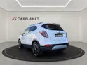 OPEL Mokka X 1.4T 4x4 Black Edition