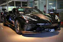 CHEVROLET Corvette Convertible 6.2 V8 Z51