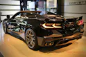 CHEVROLET Corvette Convertible 6.2 V8 Z51