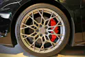 CHEVROLET Corvette Convertible 6.2 V8 Z51