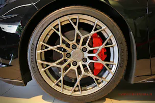 CHEVROLET Corvette Convertible 6.2 V8 Z51