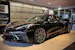 CHEVROLET Corvette Convertible 6.2 V8 Z51