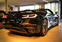 CHEVROLET Corvette Convertible 6.2 V8 Z51