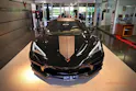 CHEVROLET Corvette Convertible 6.2 V8 Z51