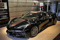 CHEVROLET Corvette Convertible 6.2 V8 Z51