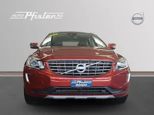 VOLVO XC60 2.0 T6 Summum AWD S/S
