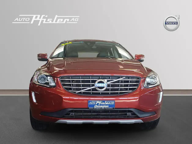 VOLVO XC60 2.0 T6 Summum AWD S/S