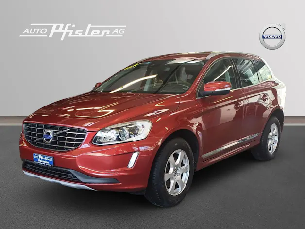 VOLVO XC60 2.0 T6 Summum AWD S/S
