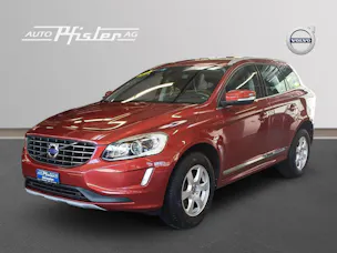 VOLVO XC60 2.0 T6 Summum AWD S/S