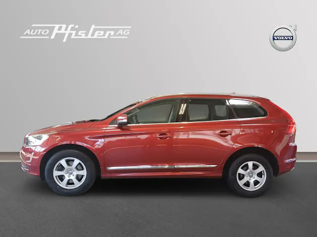 VOLVO XC60 2.0 T6 Summum AWD S/S
