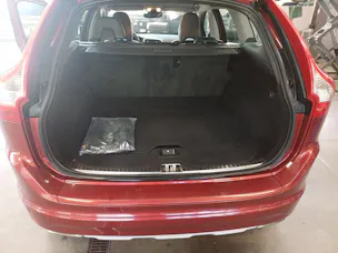 VOLVO XC60 2.0 T6 Summum AWD S/S