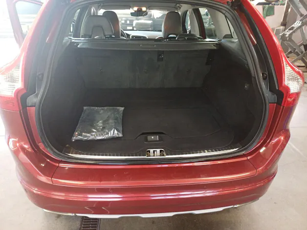 VOLVO XC60 2.0 T6 Summum AWD S/S