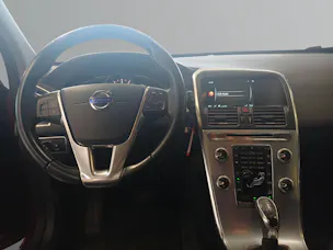 VOLVO XC60 2.0 T6 Summum AWD S/S