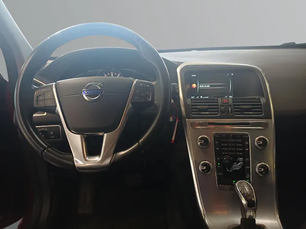 VOLVO XC60 2.0 T6 Summum AWD S/S
