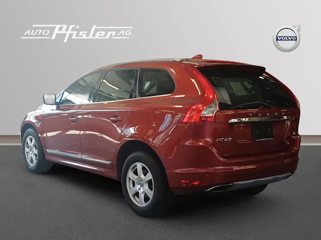 VOLVO XC60 2.0 T6 Summum AWD S/S