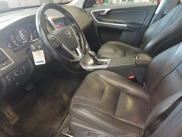 VOLVO XC60 2.0 T6 Summum AWD S/S