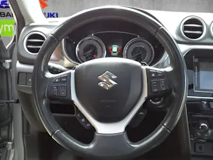 Suzuki Vitara 1.4 T Compact Top 4x4