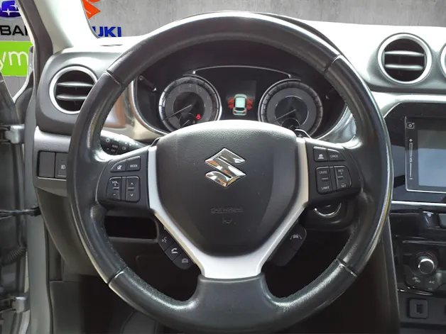 Suzuki Vitara 1.4 T Compact Top 4x4