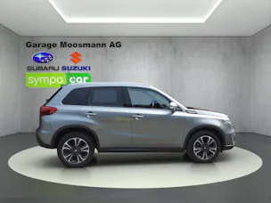 Suzuki Vitara 1.4 T Compact Top 4x4