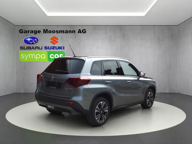 Suzuki Vitara 1.4 T Compact Top 4x4