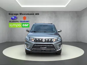 Suzuki Vitara 1.4 T Compact Top 4x4