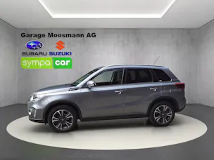 Suzuki Vitara 1.4 T Compact Top 4x4
