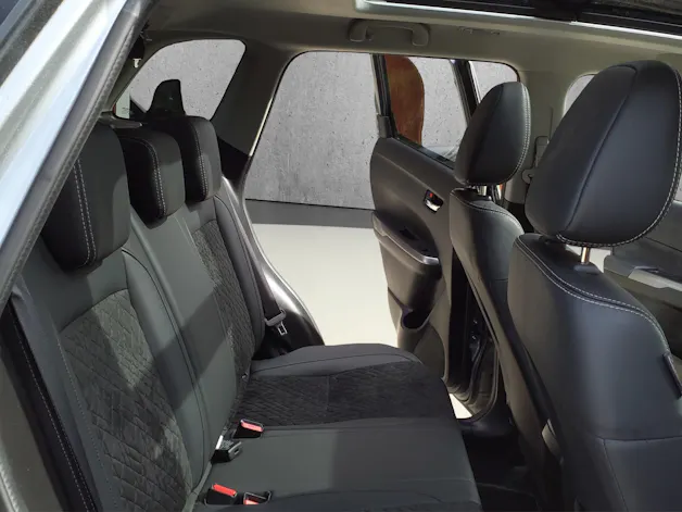 Suzuki Vitara 1.4 T Compact Top 4x4