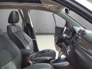 Suzuki Vitara 1.4 T Compact Top 4x4