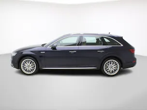 AUDI A4 Allroad 45 TFSI quattro S-Tronic