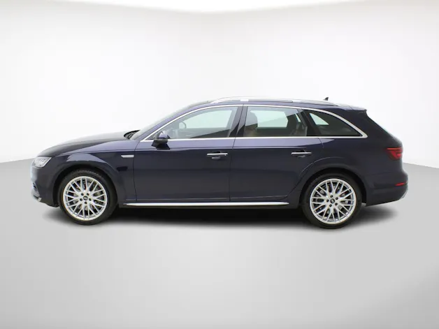 AUDI A4 Allroad 45 TFSI quattro S-Tronic