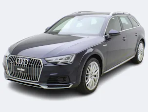 AUDI A4 Allroad 45 TFSI quattro S-Tronic