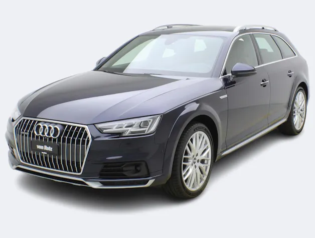 AUDI A4 Allroad 45 TFSI quattro S-Tronic