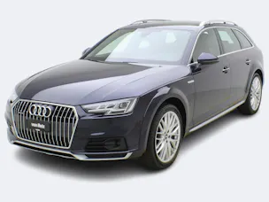 AUDI A4 Allroad 45 TFSI quattro S-Tronic