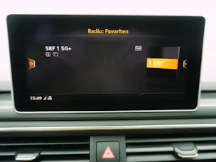 AUDI A4 Allroad 45 TFSI quattro S-Tronic