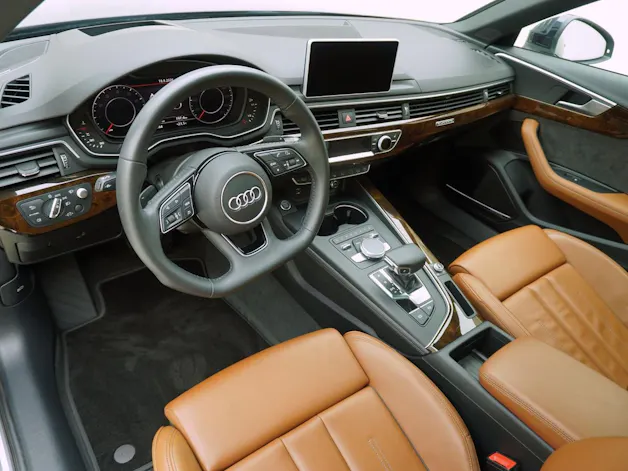 AUDI A4 Allroad 45 TFSI quattro S-Tronic