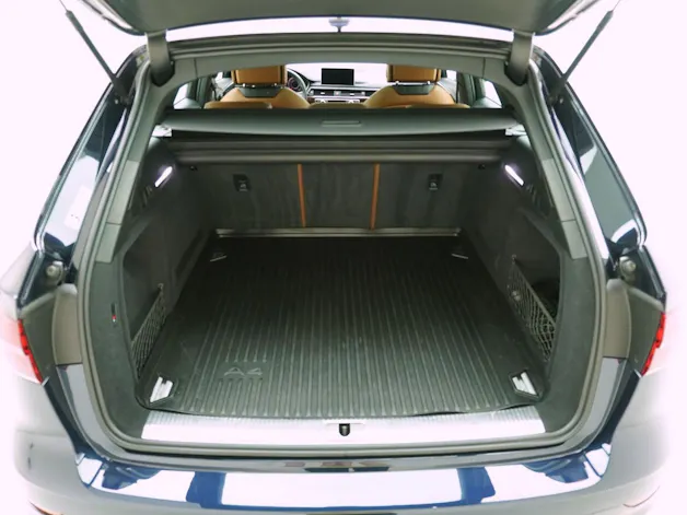 AUDI A4 Allroad 45 TFSI quattro S-Tronic