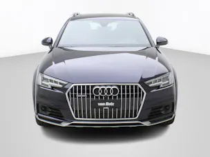 AUDI A4 Allroad 45 TFSI quattro S-Tronic