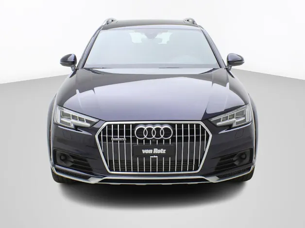 AUDI A4 Allroad 45 TFSI quattro S-Tronic