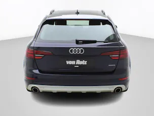 AUDI A4 Allroad 45 TFSI quattro S-Tronic