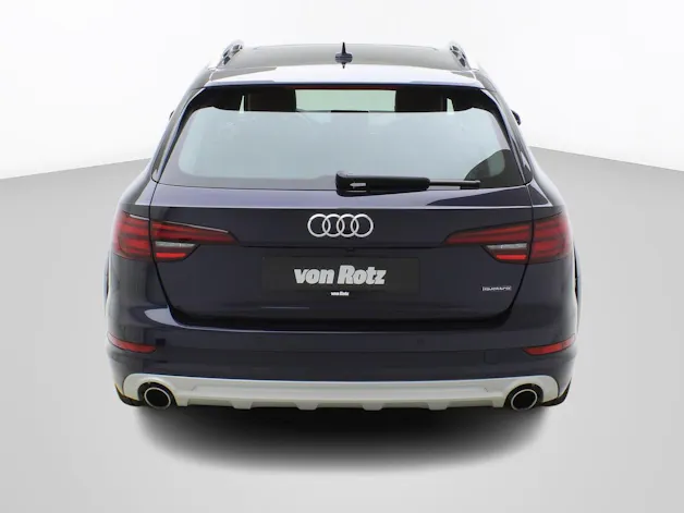 AUDI A4 Allroad 45 TFSI quattro S-Tronic