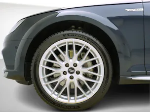 AUDI A4 Allroad 45 TFSI quattro S-Tronic