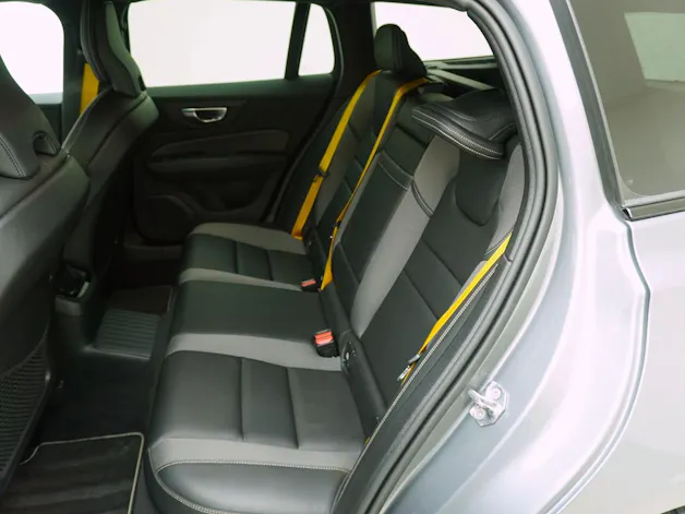 VOLVO V60 T8 TE Polestar eAWD