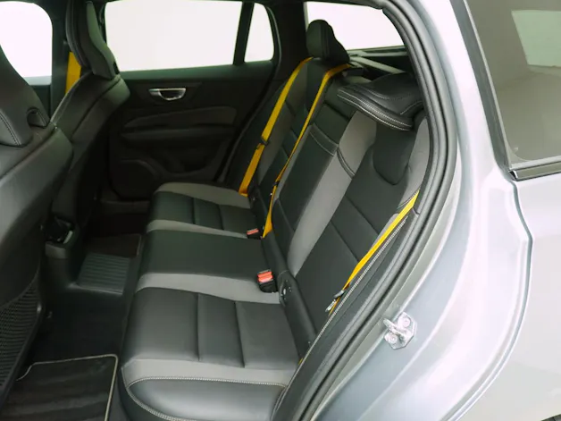 VOLVO V60 T8 TE Polestar eAWD