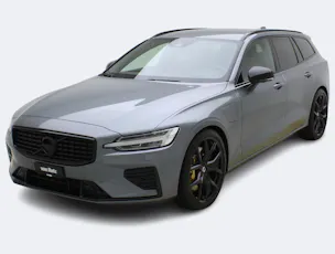 VOLVO V60 T8 TE Polestar eAWD