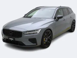 VOLVO V60 T8 TE Polestar eAWD
