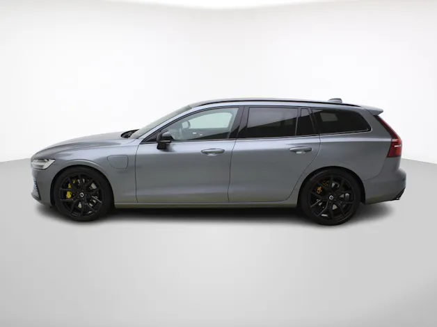 VOLVO V60 T8 TE Polestar eAWD